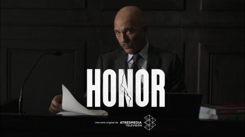  ‘Honor’, nueva serie de Antena 3, completa su reparto e inicia su rodaje