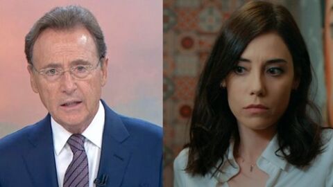 Antena 3 gana el domingo con 'Infiel' l&iacute;der en la noche y contin&uacute;a como la cadena m&aacute;s vista todos los d&iacute;as de agosto