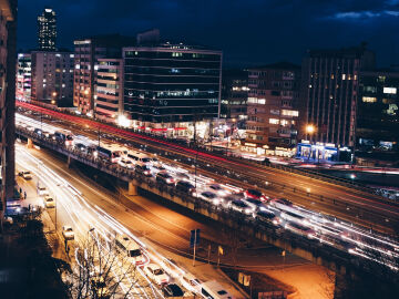 Mueren cuatro personas en accidentes de tr&aacute;fico durante el fin de semana de la operaci&oacute;n retorno