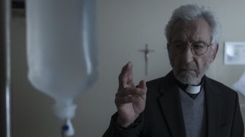 &lsquo;13 EXORCISMOS&rsquo; se estrena en cines el 4 de noviembre, inspirada en los casos recientes de exorcismos documentados en Espa&ntilde;a 