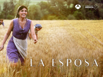 Antena 3 estrena en tres noches especiales la exitosa serie ‘La Esposa’ 