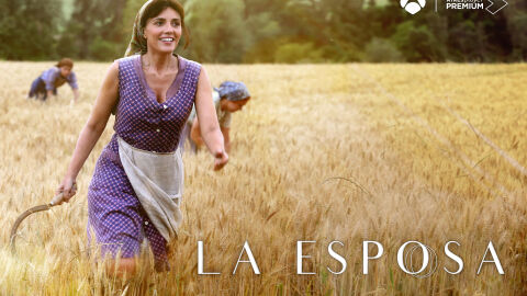 Antena 3 estrena en tres noches especiales la exitosa serie ‘La Esposa’ 