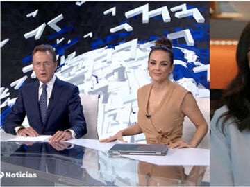 Antena 3 logra lo más visto del domingo y gana el Prime Time con nuevo liderazgo para 'Infiel' 