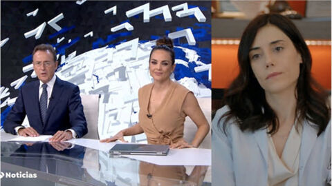 Antena 3 logra lo más visto del domingo y gana el Prime Time con nuevo liderazgo para 'Infiel' Antena 3 logra lo más visto del domingo y gana el Prime Time con nuevo liderazgo para 'Infiel'