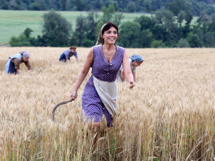 Estos son los motivos para no perderte el estreno de ‘La esposa’ en Antena 3