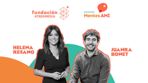 La Fundación Atresmedia abre el plazo para inscribirse a su gran cita dirigida a los profesores, el I Encuentro Mentes AMI La Fundación Atresmedia abre el plazo para inscribirse a su gran cita dirigida a los profesores, el I Encuentro Mentes AMI