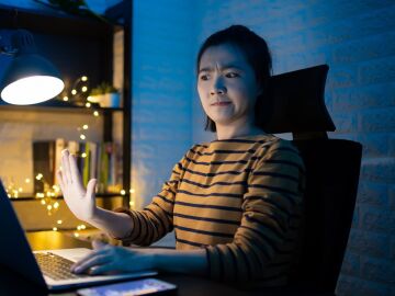 El reto de las redes sociales para frenar el contenido sexual il&iacute;cito