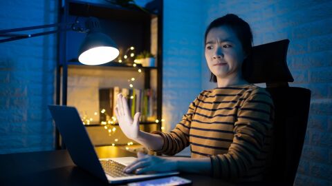 El reto de las redes sociales para frenar el contenido sexual il&iacute;cito