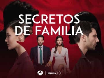 Secretos de familia