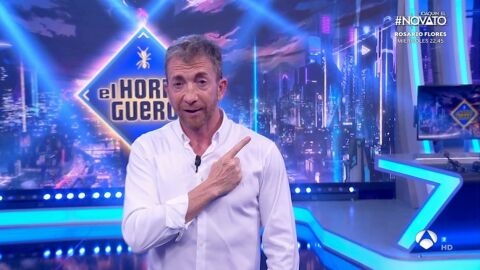 Antena 3 gana el lunes con lo m&aacute;s visto de la TV y lidera con claridad en Prime Time