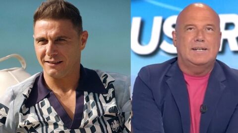'Joaquín, el novato' confirma su éxito y arrasa en su segunda noche en Antena 3 y 'Aruser@s' consolida su liderazgo 'Joaquín, el novato' confirma su éxito y arrasa en su segunda noche en Antena 3 y 'Aruser@s' consolida su liderazgo