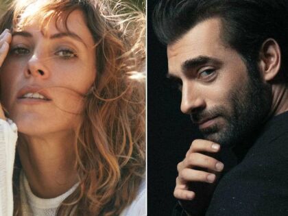 Maggie Civantos e Ilker Kaleli protagonizarán &#39;La pasión turca&#39; de Antena 3.