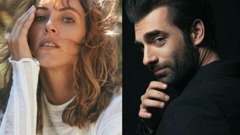 Maggie Civantos e Ilker Kaleli protagonizarán ‘La pasión turca’, nueva serie original de Antena 3 