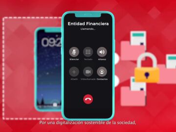 Mes de la Ciberseguridad Spot TV