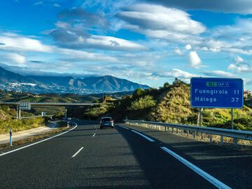 Mueren siete personas en siniestros de tráfico en las carreteras españolas este fin de semana