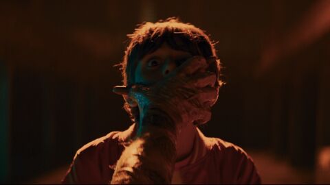 Finaliza el rodaje de &lsquo;EL HOMBRE DEL SACO&rsquo;, que llegar&aacute; a los cines en 2023