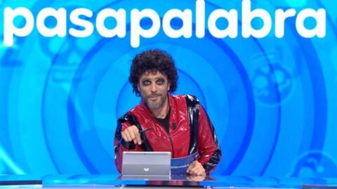 Antena 3 gana el lunes con lo m&aacute;s visto de la TV y lidera el Prime Time. 'Aruser@s' l&iacute;der en la ma&ntilde;ana