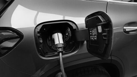 Todos los coches y furgonetas nuevos serán eléctricos a partir de 2040 Coche eléctrico