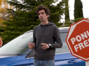 Conduce Seguro con Ponle Freno