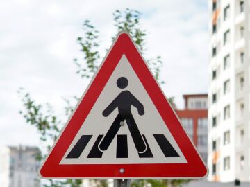 Se&ntilde;al tr&aacute;fico