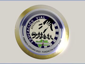 Premios Atesvan de la Fundaci&oacute;n Smart Baby