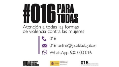 Ginecólogos destacan su papel en la detección de la violencia machista o agresiones sexuales a la mujer Informacion del 016