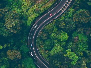 Espa&ntilde;a es el s&eacute;ptimo mejor pa&iacute;s de Europa para conducir