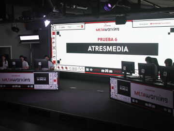 ATRESMEDIA participa por segundo año en ‘Universia Metaworking’, una revolución en la forma de buscar empleo
