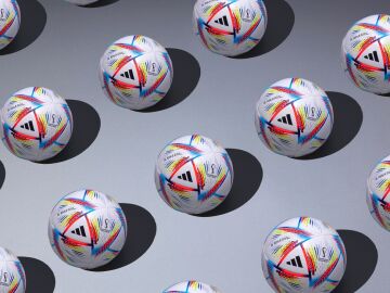 Para qu&eacute; sirve el bal&oacute;n digital del Mundial de Qatar 2022