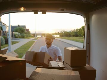 Exceder los l&iacute;mites de velocidad, la infracci&oacute;n m&aacute;s habitual de las furgonetas