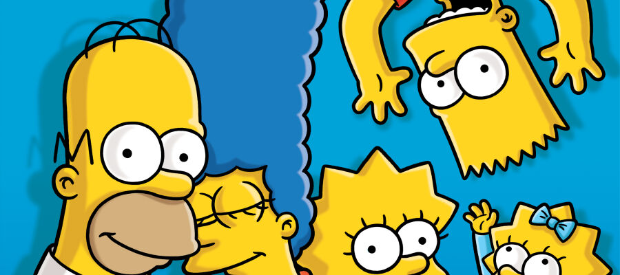 Neox Estrena Este Lunes En La Sobremesa Y En Abierto La Temporada 33 De ‘los Simpson Atresmedia 8952