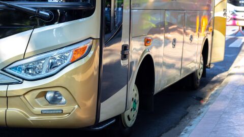 Autobus escolar