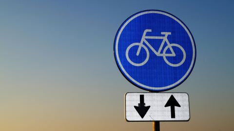 Se&ntilde;al de tr&aacute;fico