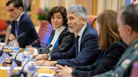 Un total de 1.145 personas fallecieron en siniestros de tráfico durante 2022