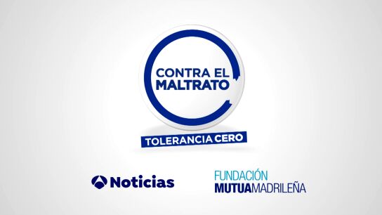 'Contra el maltrato, Tolerancia Cero' seguirá en 2023 aún con más fuerza 'Contra el maltrato, Tolerancia Cero' seguirá en 2023 aún con más fuerza