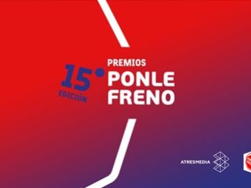 PONLE FRENO abre el plazo para presentarse a sus prestigiosos premios en Seguridad Vial, que celebran 15 años