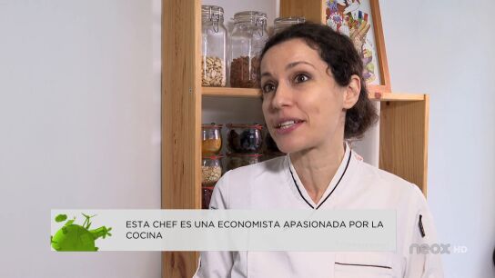 'La Chef Eco', una propuesta de comida casera y ecológica para cuidar nuestra alimentación y el planeta 'La Chef Eco', una propuesta de comida casera y ecológica para cuidar nuestra alimentación y el planeta