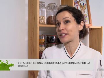  'La Chef Eco', una propuesta de comida casera y ecológica para cuidar nuestra alimentación y el planeta