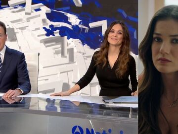 Antena 3 gana el domingo con lo más visto de la TV y 'Secretos de familia' repite liderazgo en la noche  