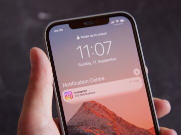 As&iacute; puedes activar el &lsquo;Quiet mode&rsquo; de Instagram y los modos de concentraci&oacute;n de tu smartphone