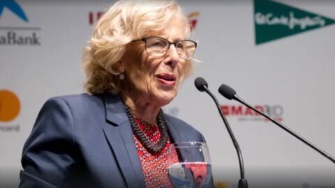 Manuela Carmena, con Carlos Alsina en ‘Más de uno’: “Me da mucha pena que cuando se desarrollan las leyes no se hace un análisis exhaustivo”