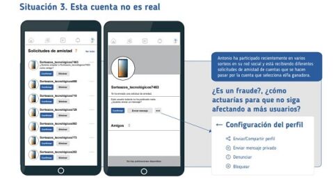 Ficha didáctica del taller para jóvenes que ya tienen móvil Ficha didáctica del taller para jóvenes que ya tienen móvil