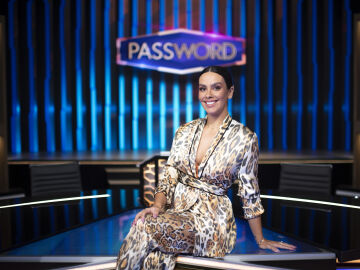 Arranca el rodaje de ‘Password’, el nuevo concurso de ATRESMEDIA TV, con Cristina Pedroche al frente
