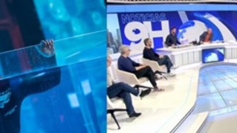 Antena 3 gana el viernes y arrasa en Prime Time con &lsquo;El Desaf&iacute;o&rsquo;; &lsquo;Aruser@s&rsquo;, l&iacute;der en la Ma&ntilde;ana