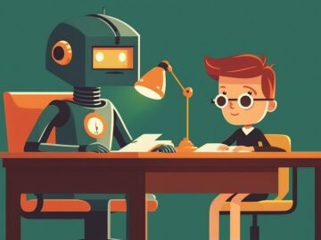 Por qu&eacute; ChatGPT no sirve para hacer los deberes ni va a acabar con ellos