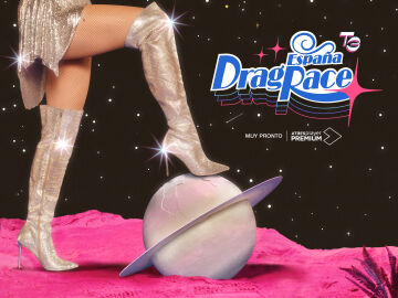 La tercera edición de ‘Drag Race España’ llega muy pronto a ATRESplayer PREMIUM y presenta sus primeros teasers