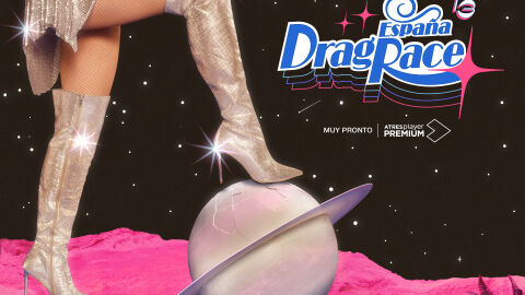 La tercera edici&oacute;n de &lsquo;Drag Race Espa&ntilde;a&rsquo; llega muy pronto a ATRESplayer PREMIUM y presenta sus primeros teasers