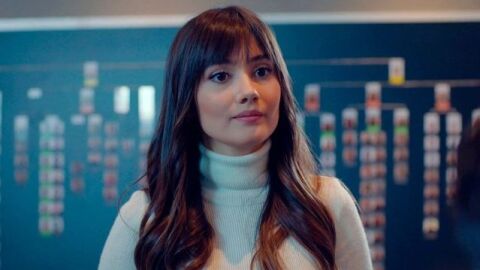 Antena 3 gana el lunes y 'Pecado Original' es l&iacute;der y el mejor estreno de ficci&oacute;n en la tarde desde hace m&aacute;s de 10 a&ntilde;os
