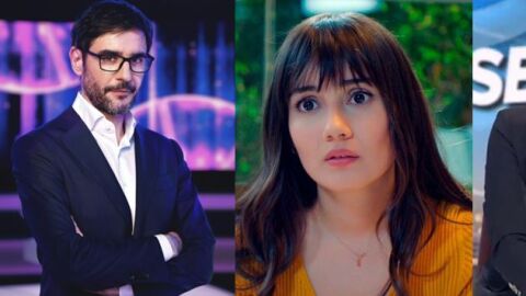 Antena 3 gana el mi&eacute;rcoles y arrasa en Prime Time. &lsquo;Pecado Original&rsquo; y &lsquo;El C&iacute;rculo&rsquo; lideran con subida. 'Aruser@s', intratable en laSexta 