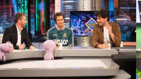 Antena 3, TV l&iacute;der del lunes e imbatible en Prime Time, arrasa con lo m&aacute;s visto. 'Aruser@s' vence en la ma&ntilde;ana 
